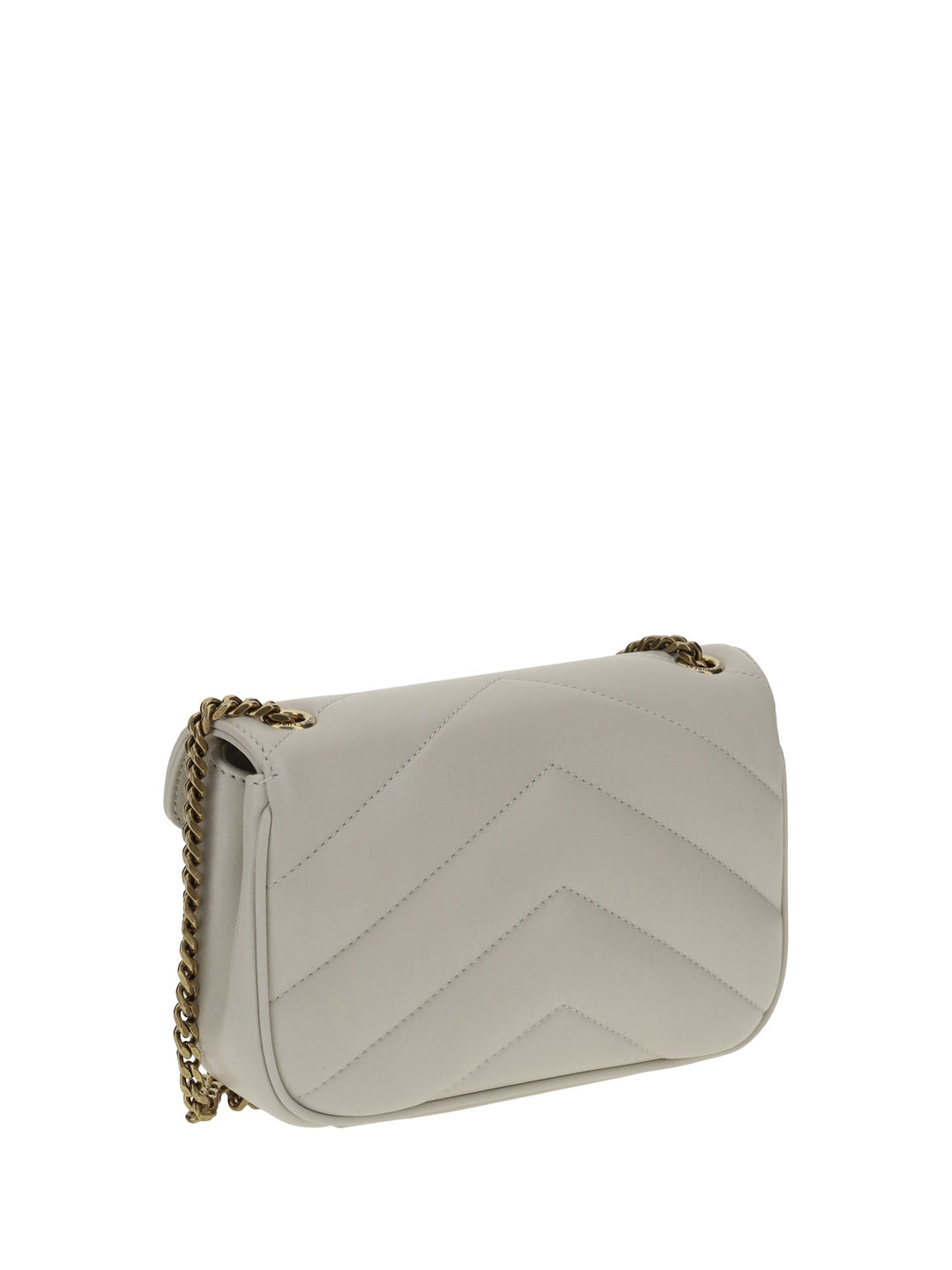 Saint Laurent Women Lou Lou Shoulder Bag
