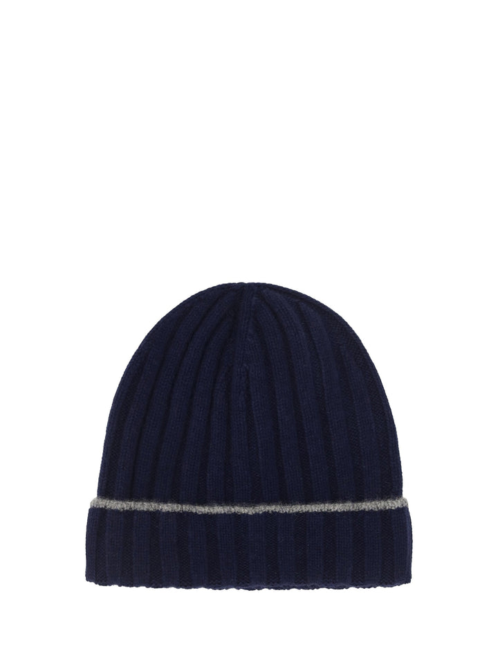 Brunello Cucinelli Men Beanie Hat