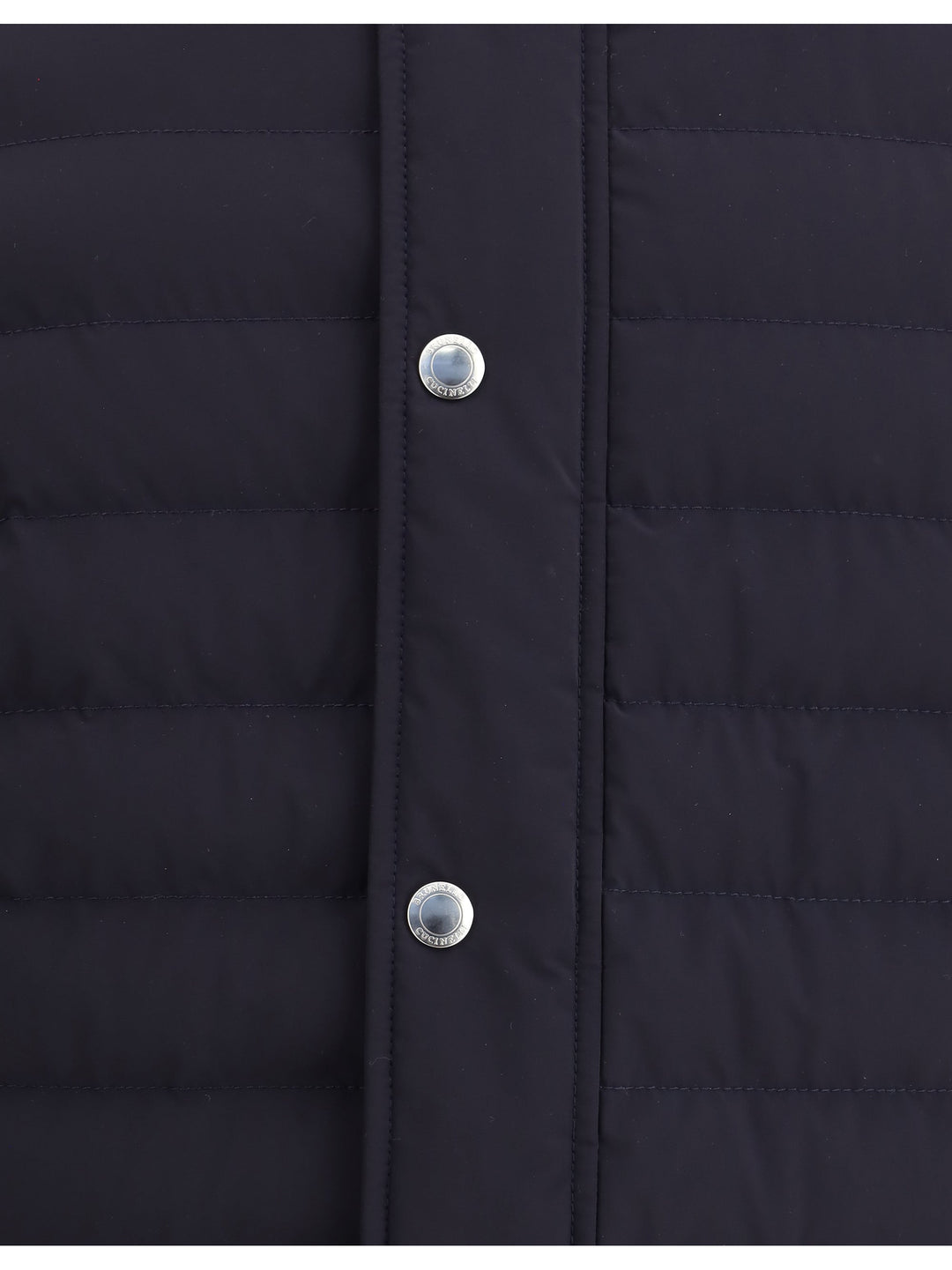 Brunello Cucinelli Men Down Jacket