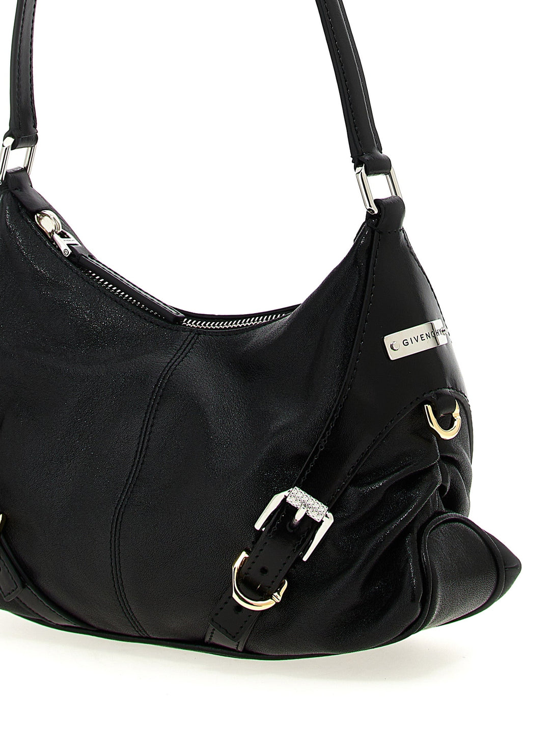 Givenchy Women 'Voyou' Small Shoulder Bag
