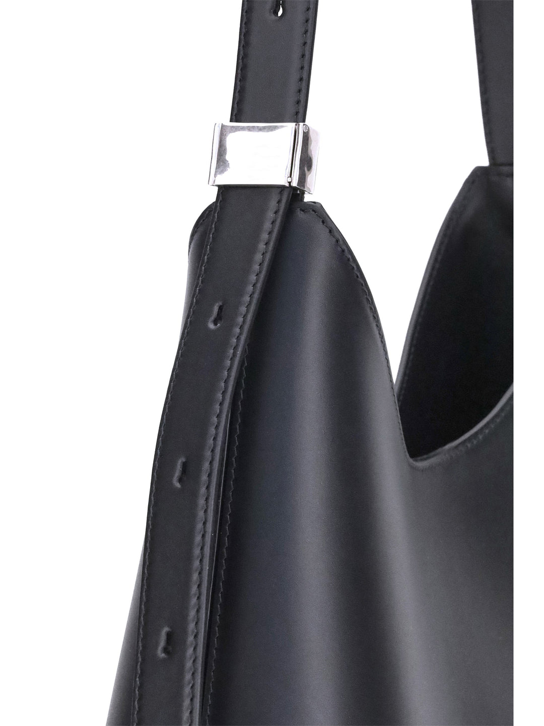 Jil Sander Women Eldorado Medium Shoulder Bag