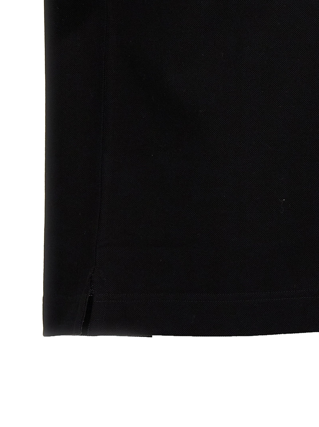 Givenchy Men 'Placket' Polo Shirt
