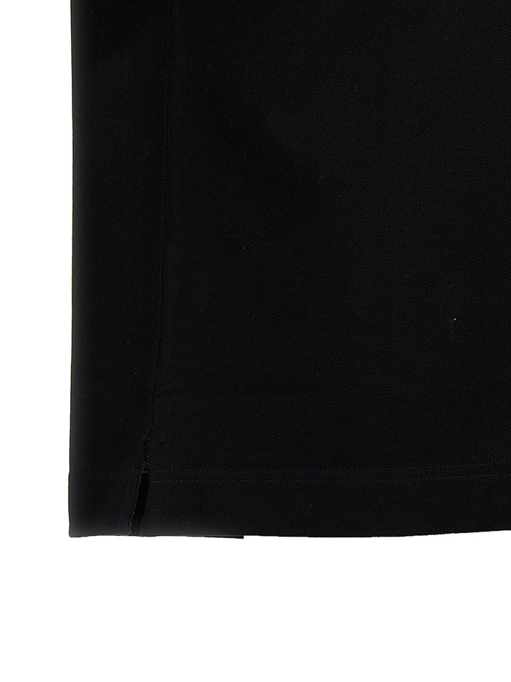 Givenchy Men 'Placket' Polo Shirt