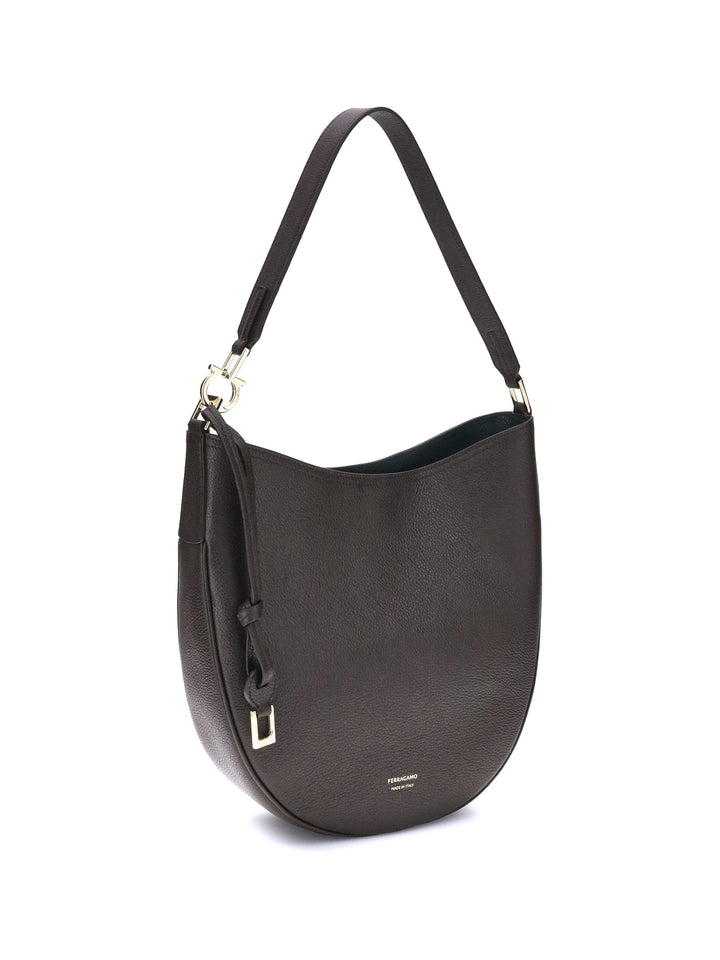 Ferragamo Women North-South Shoulder Bag