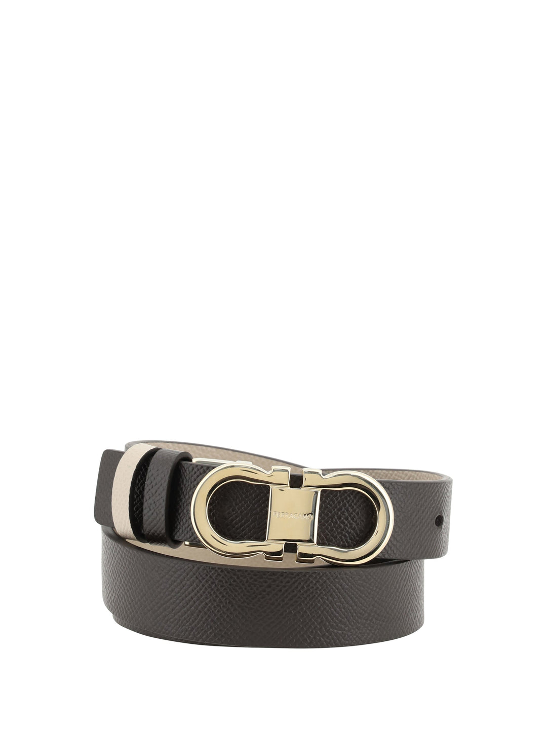Ferragamo Women Leather Belt