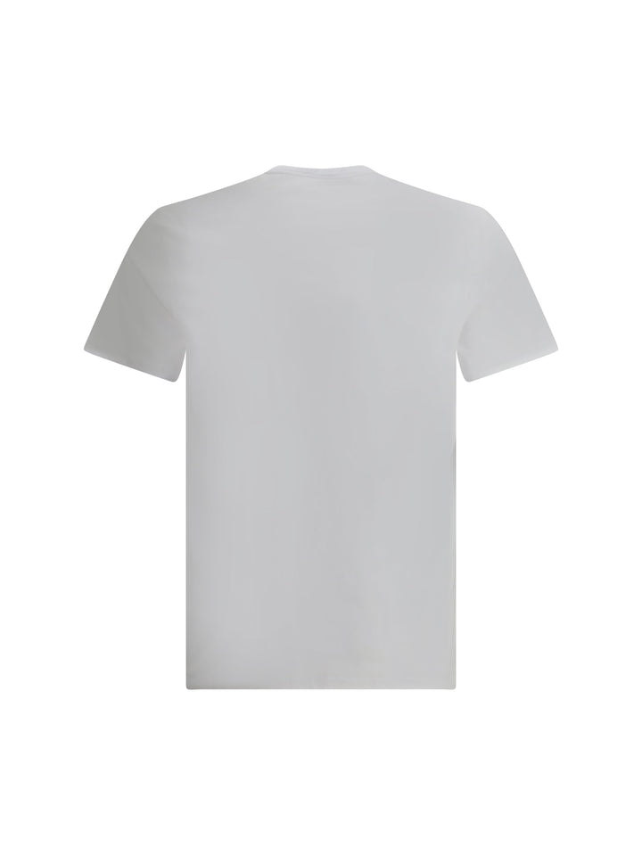 Versace Men Medusa T-Shirt