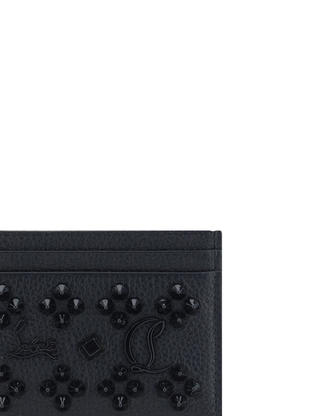 Christian Louboutin Women Card Holder