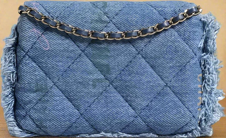 Preloved CHANEL classic quilted handbag front view Authentic CHANEL black leather flap bag CHANEL gold chain shoulder bag – preloved Vintage CHANEL logo clutch purse Secondhand CHANEL luxury tote with dust bag