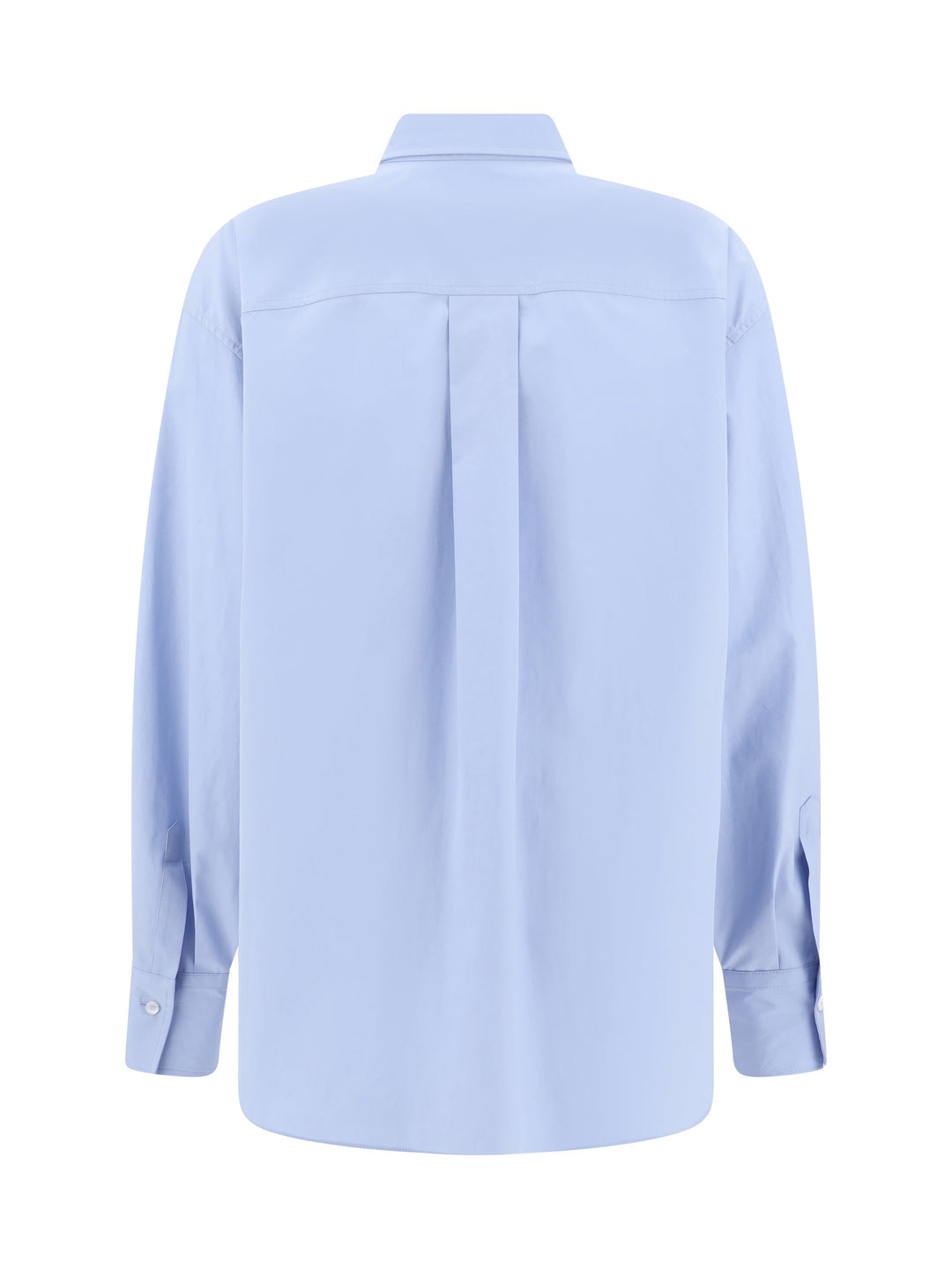 Brunello Cucinelli Women Shirt With Iconic Jewelry Detail