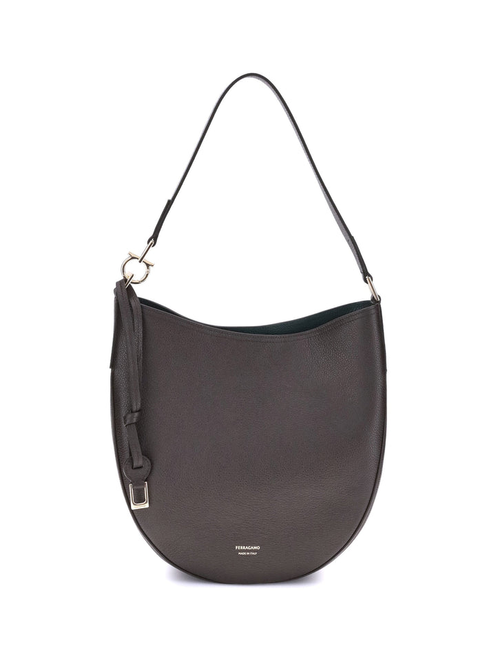 Ferragamo Women North-South Shoulder Bag