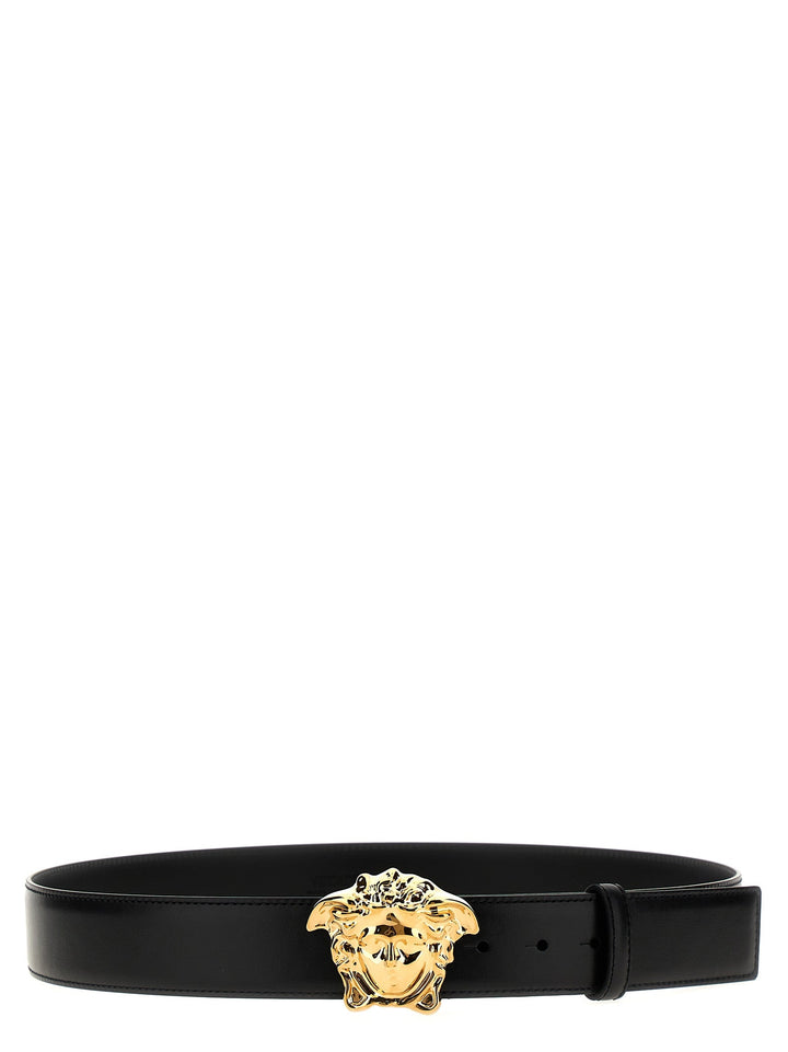 Versace Men 'La Medusa' Belt