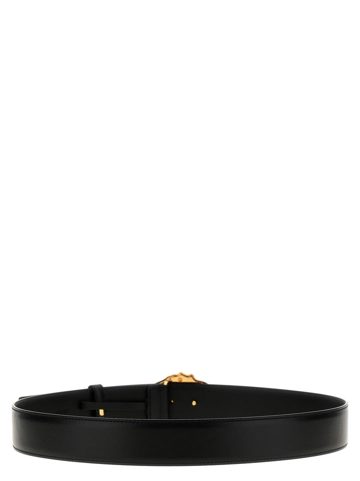 Versace Men 'La Medusa' Belt