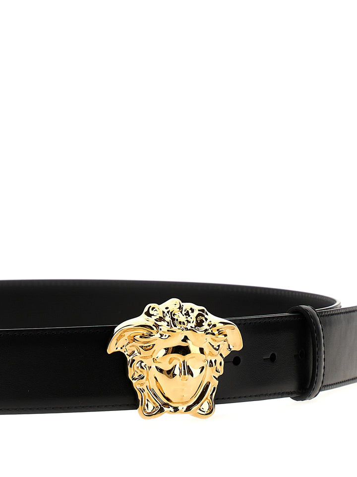 Versace Men 'La Medusa' Belt