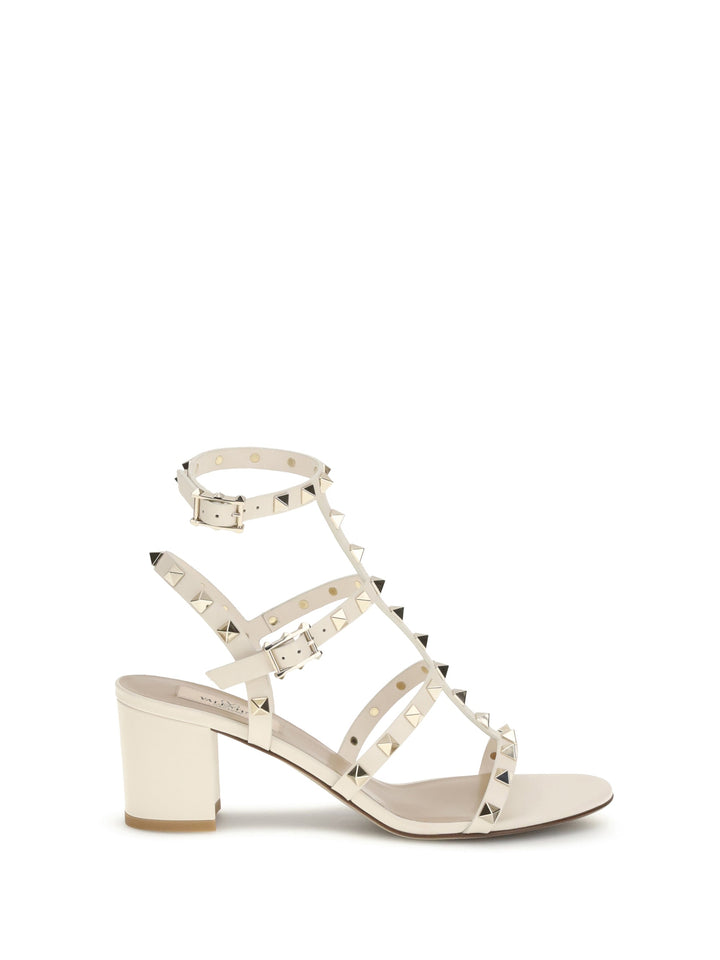 Valentino Garavani Women Rockstud Sandals