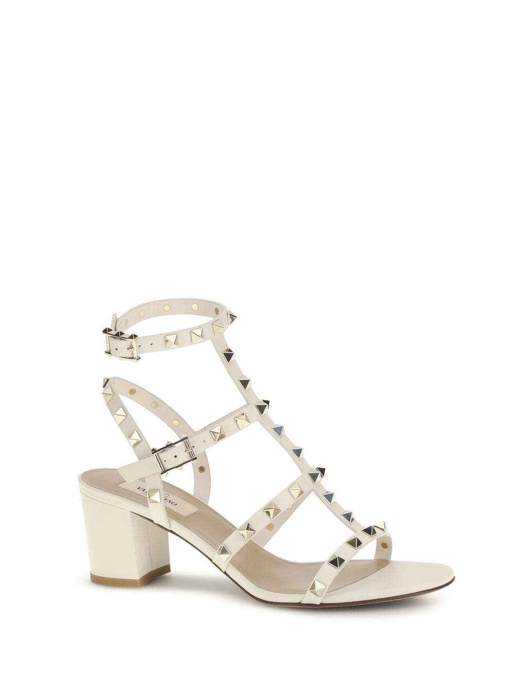 Valentino Garavani Women Rockstud Sandals