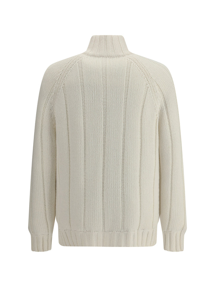 Brunello Cucinelli Men Cashmere Jacket