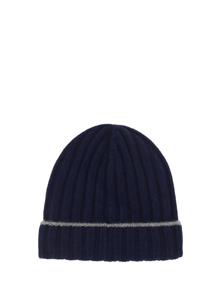 Brunello Cucinelli Men Beanie Hat