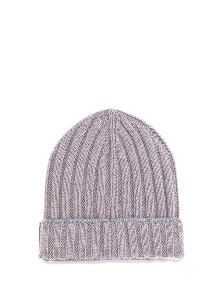 Brunello Cucinelli Men Beanie Hat