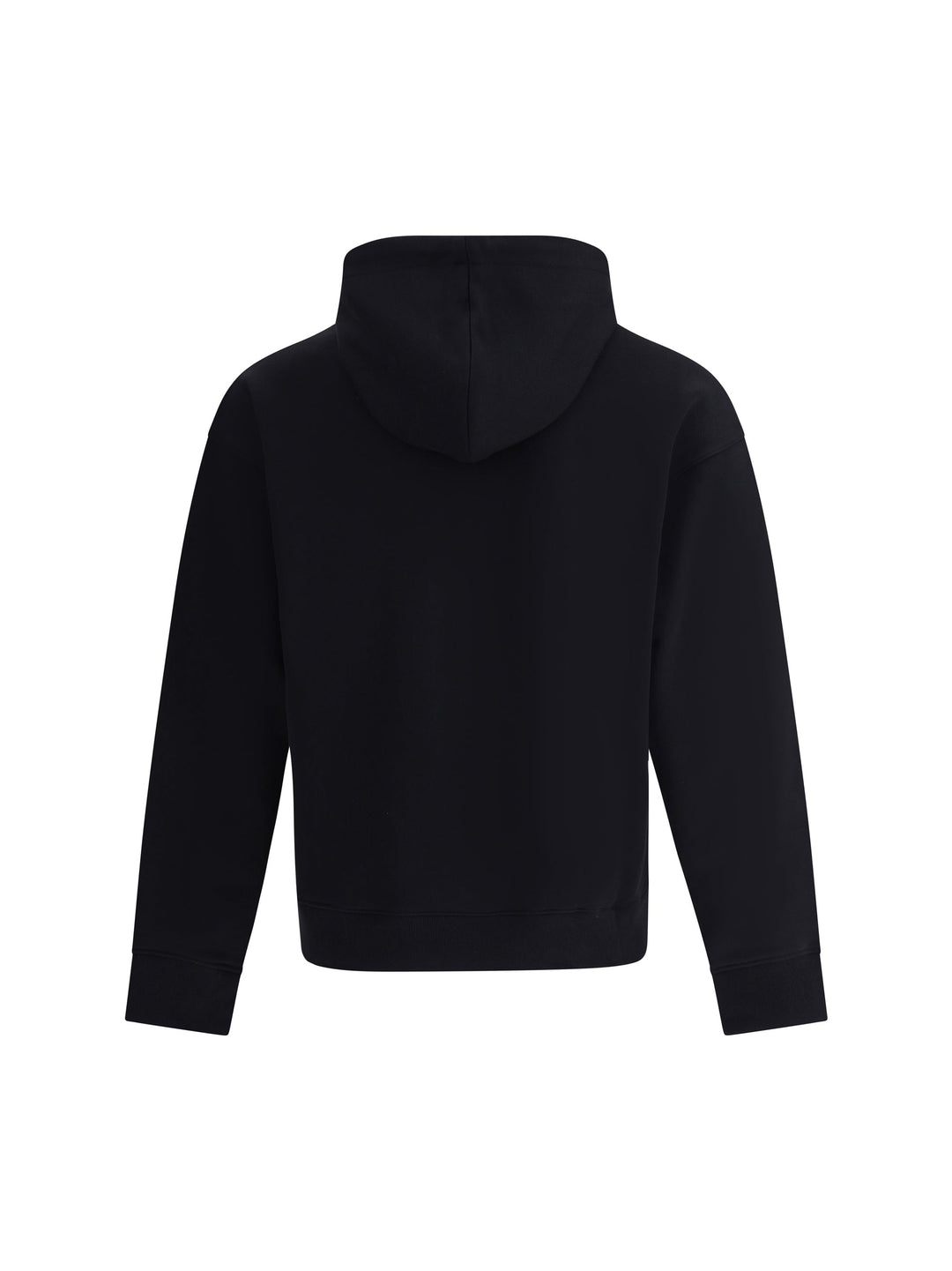 Moschino Men Logoed Hoodie