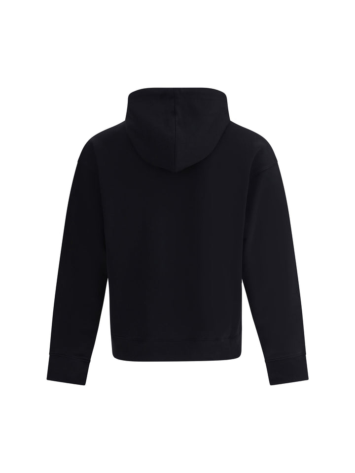 Moschino Men Logoed Hoodie