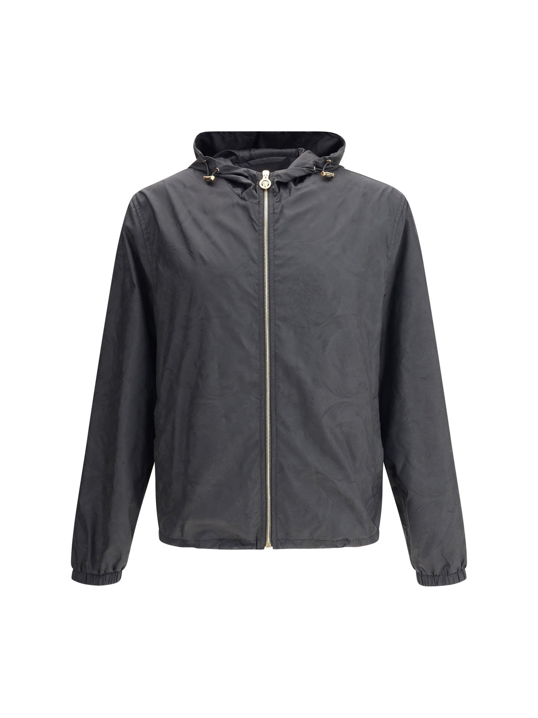 Versace Men Waterproof Jacket