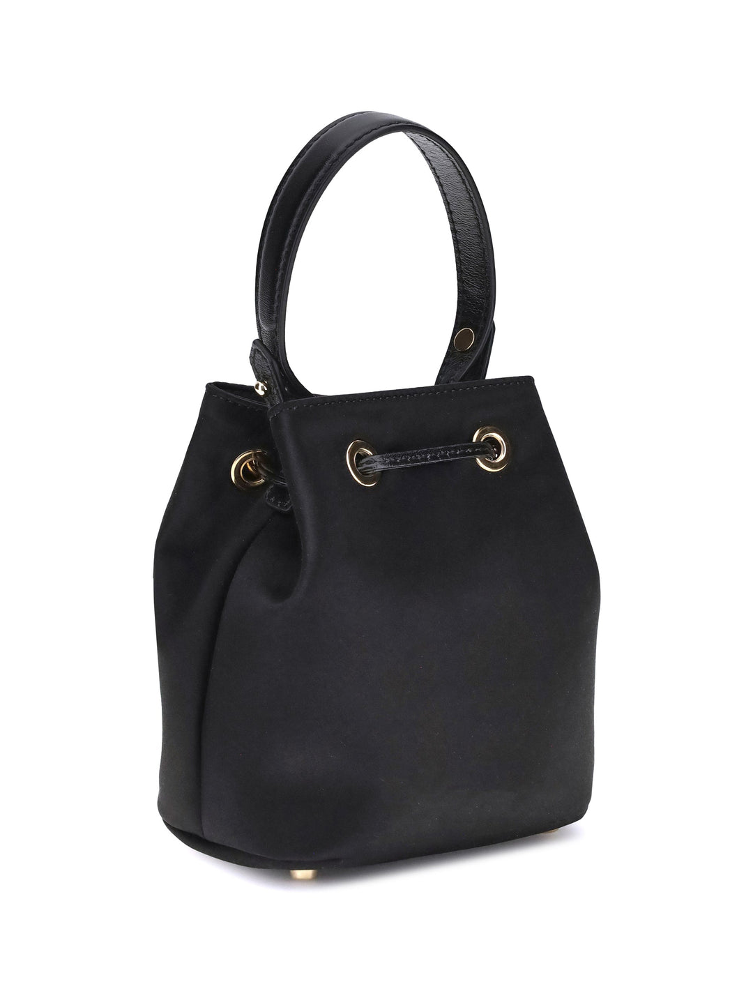 Versace Women La Medusa Bucket Bag