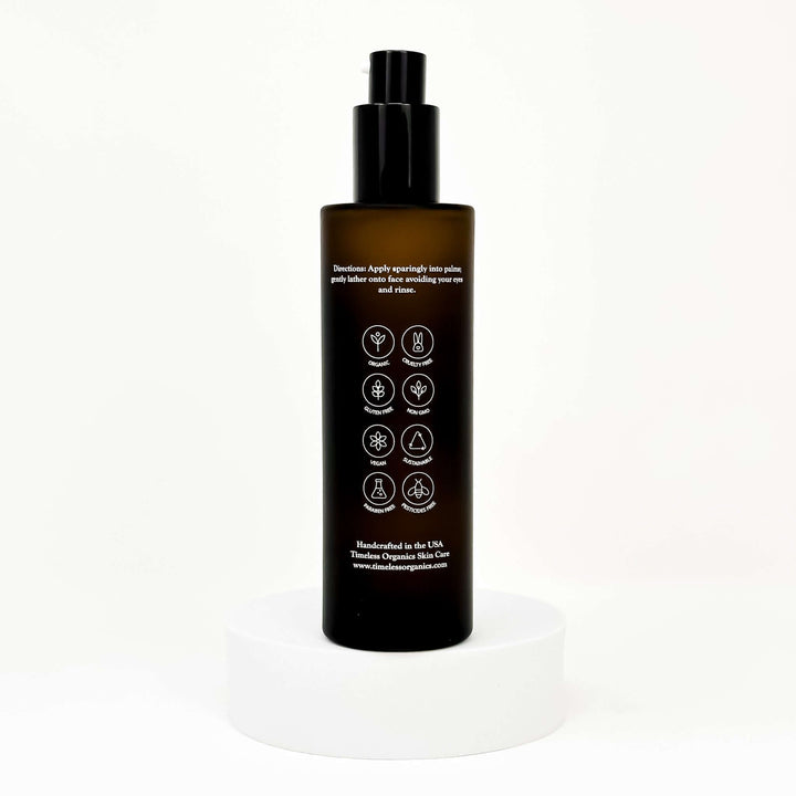 Anti-Aging Facial Cleanser