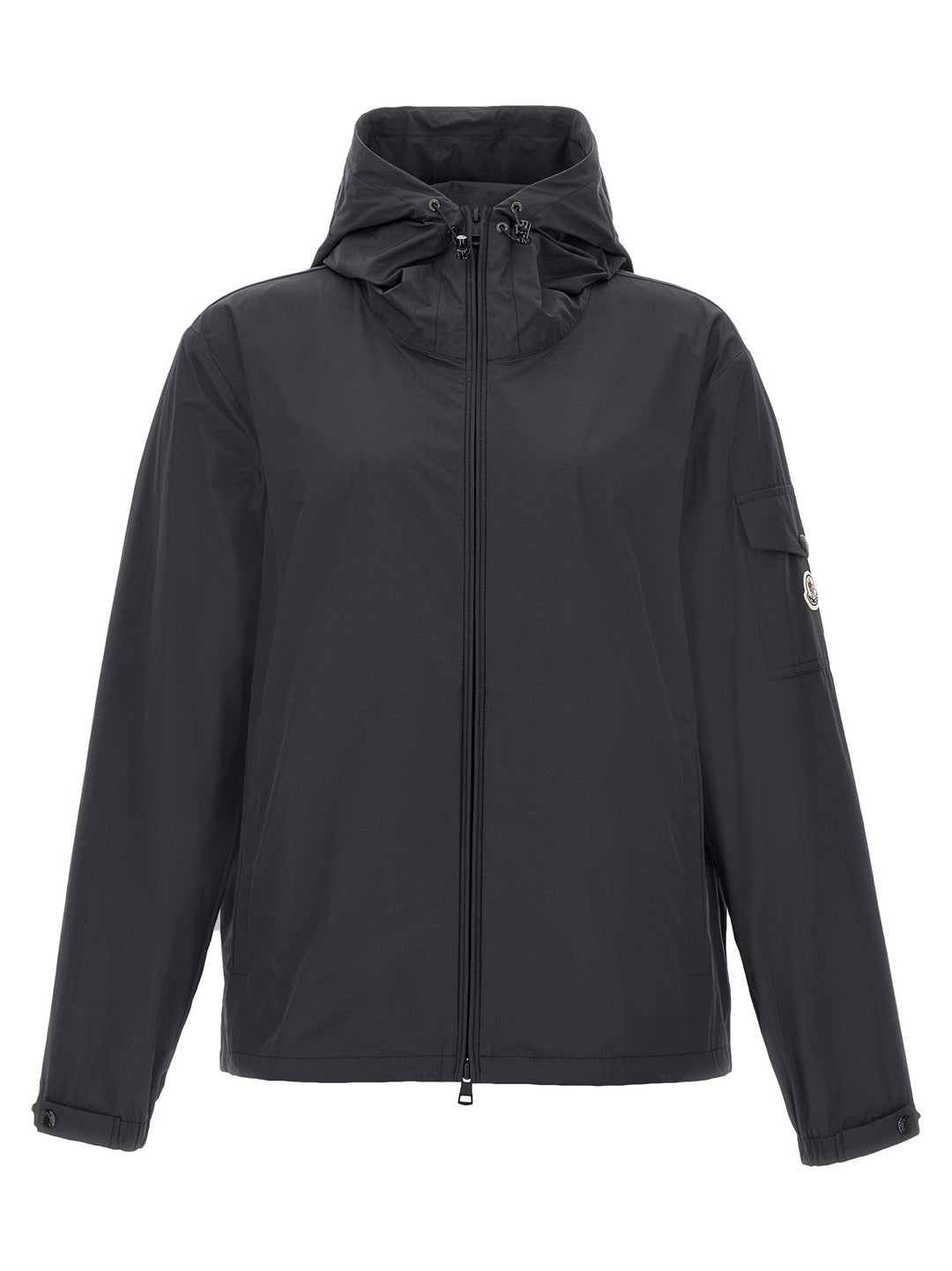 Moncler Men 'Sassiere' Jacket
