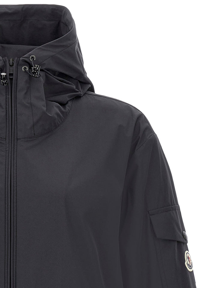 Moncler Men 'Sassiere' Jacket