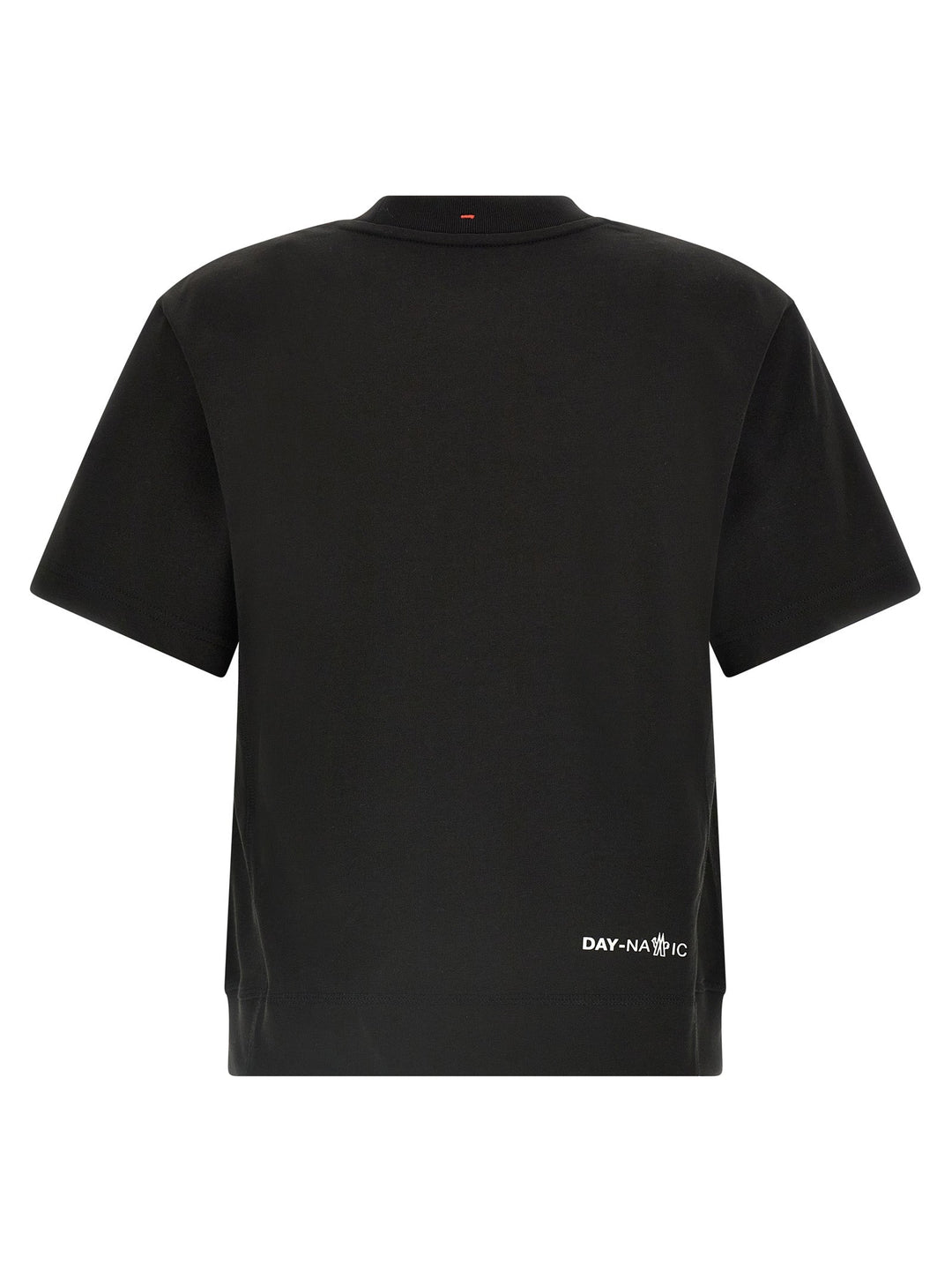 Moncler Grenoble Women Embossed Logo T-Shirt