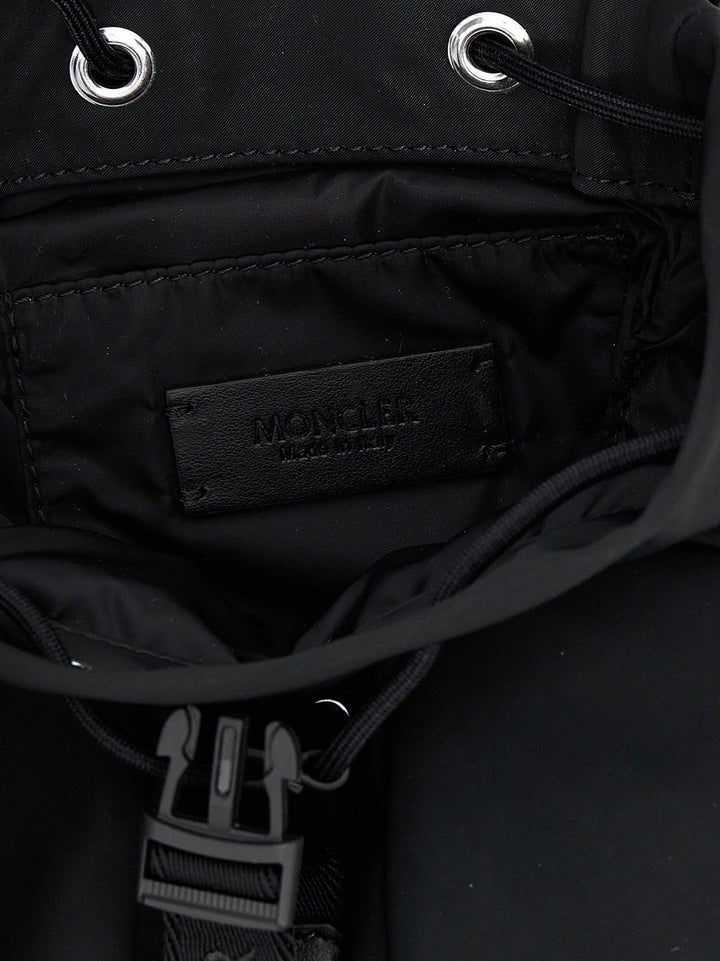 Moncler Women 'Mini Trick' Crossbody Bag