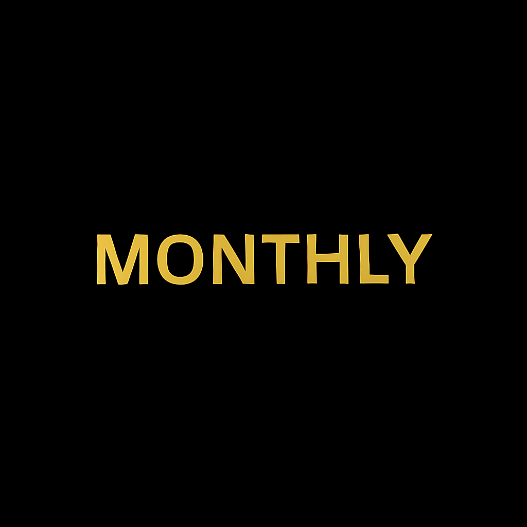 7994 SELECT Membership — Monthly Plan