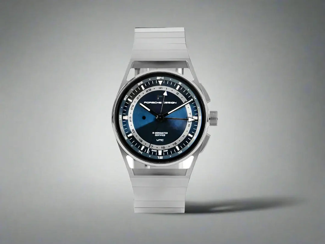 High-end, automatic, Swiss made, authentic luxury wrist watches