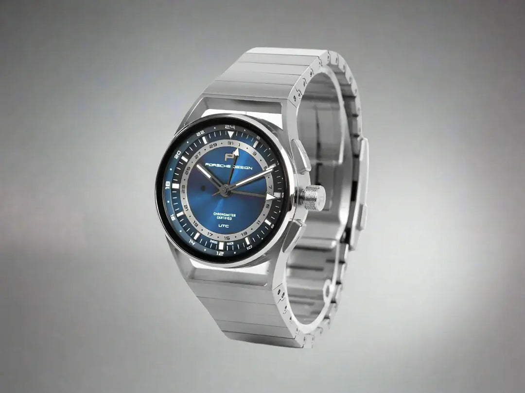 High-end, automatic, Swiss made, authentic luxury wrist watches