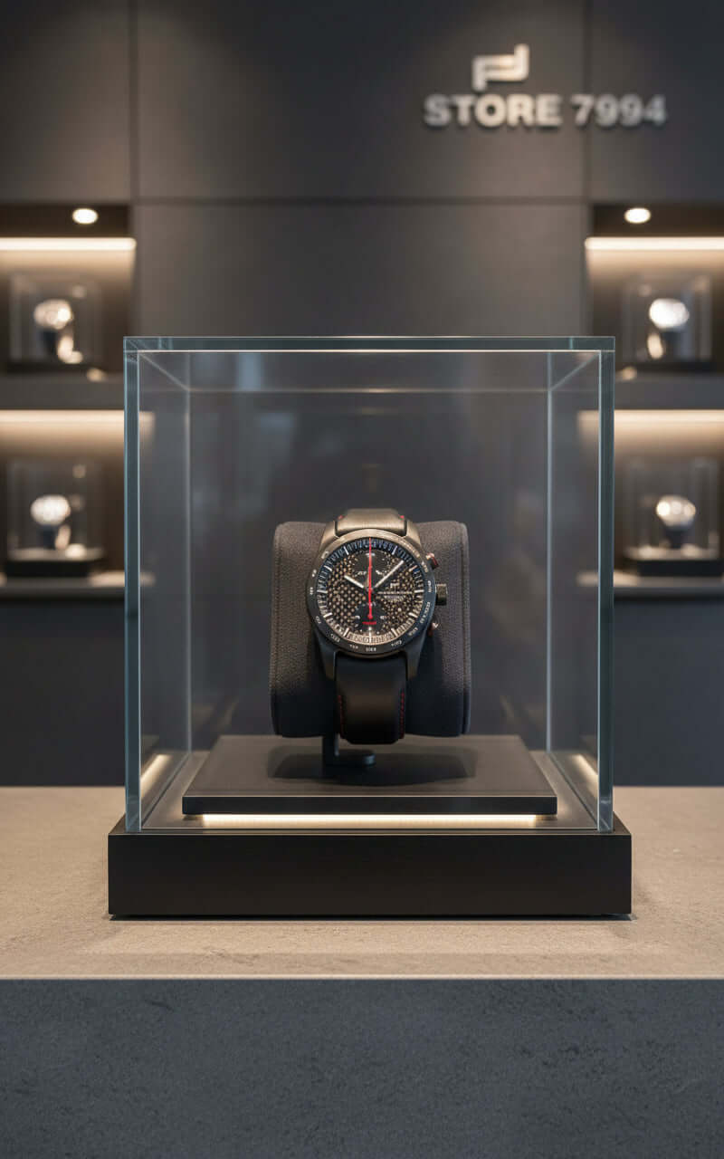 High-end, automatic, Swiss made, authentic luxury wrist watches