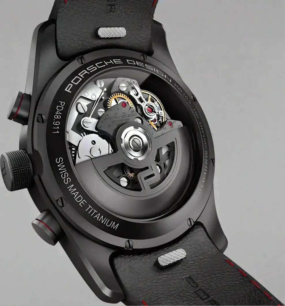 High-end, automatic, Swiss made, authentic luxury wrist watches
