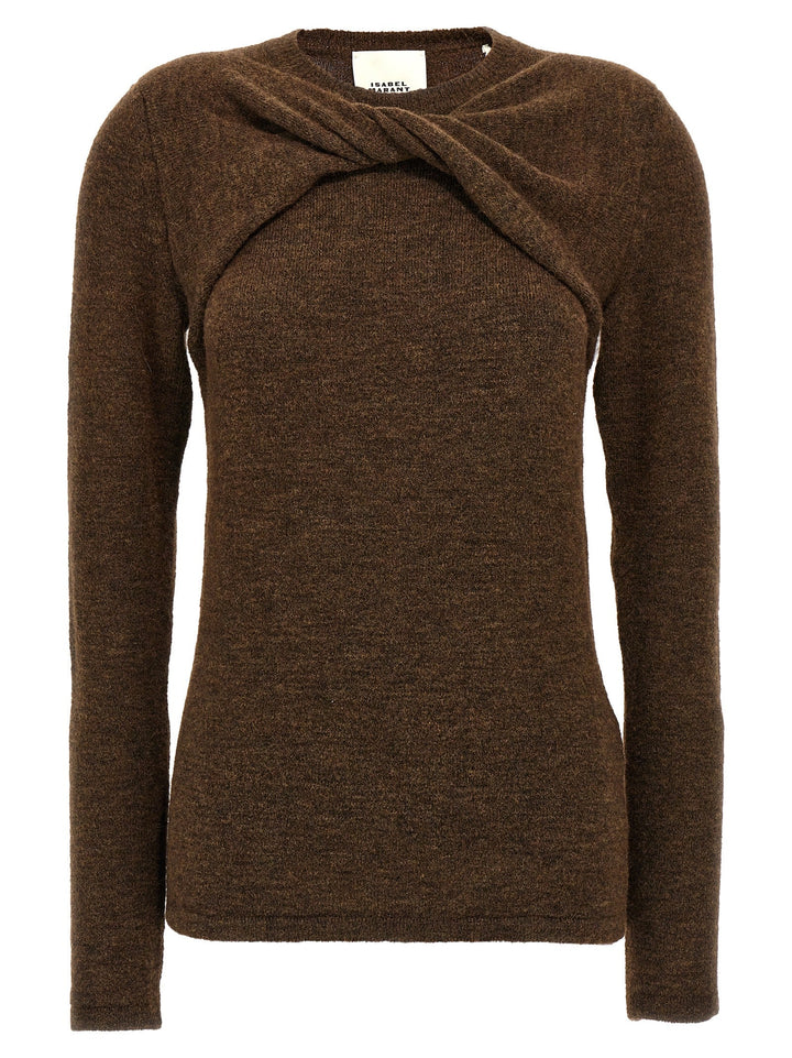 Isabel Marant Women 'Kern' Sweater