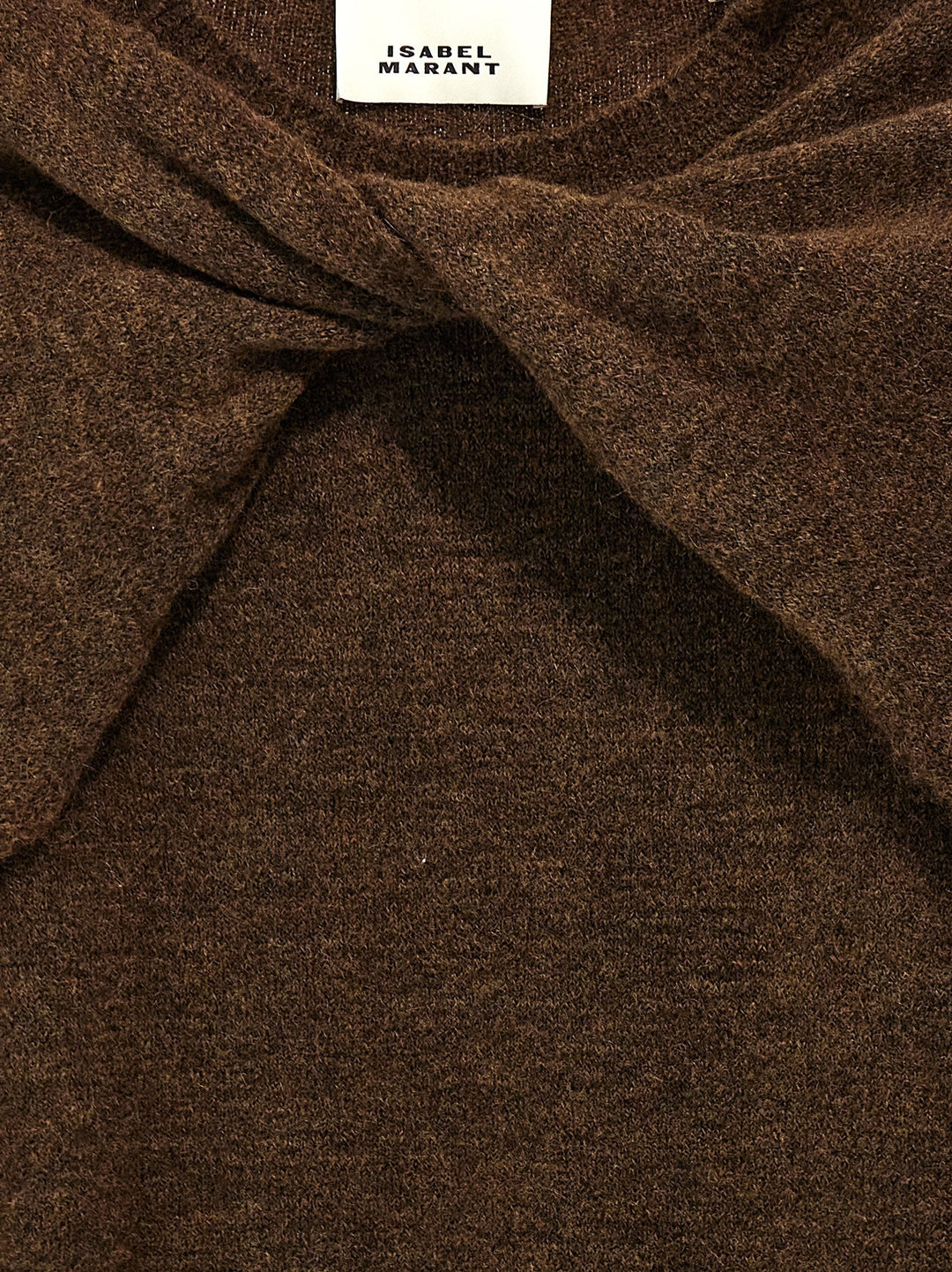 Isabel Marant Women 'Kern' Sweater