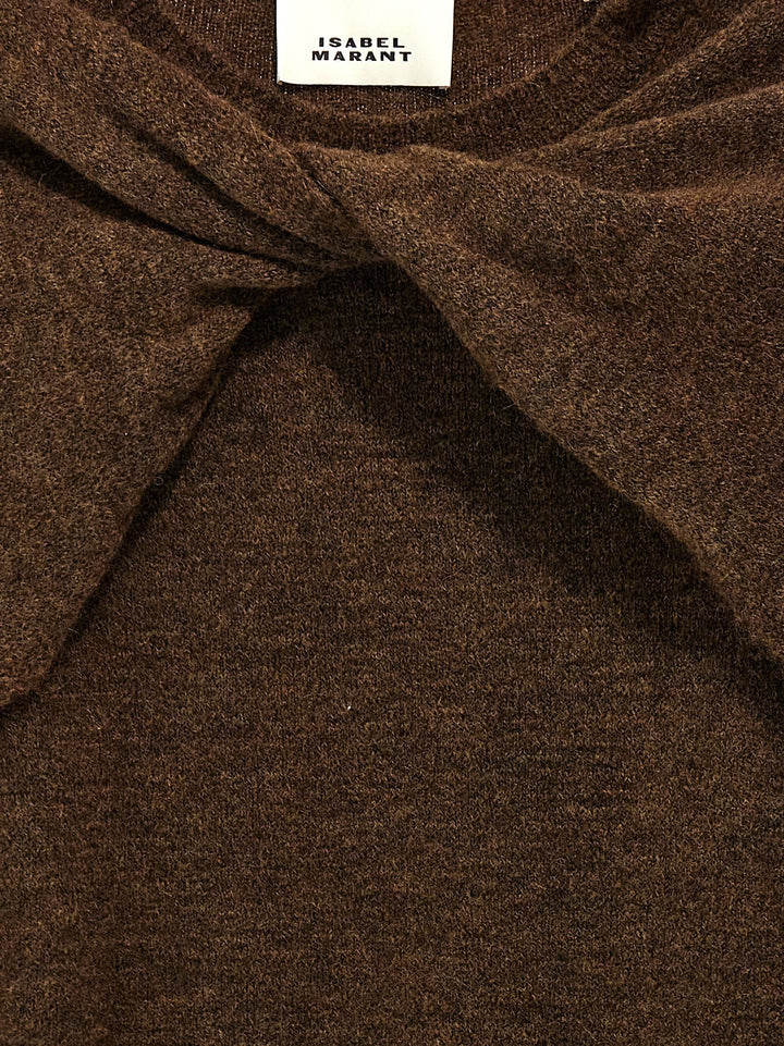 Isabel Marant Women 'Kern' Sweater