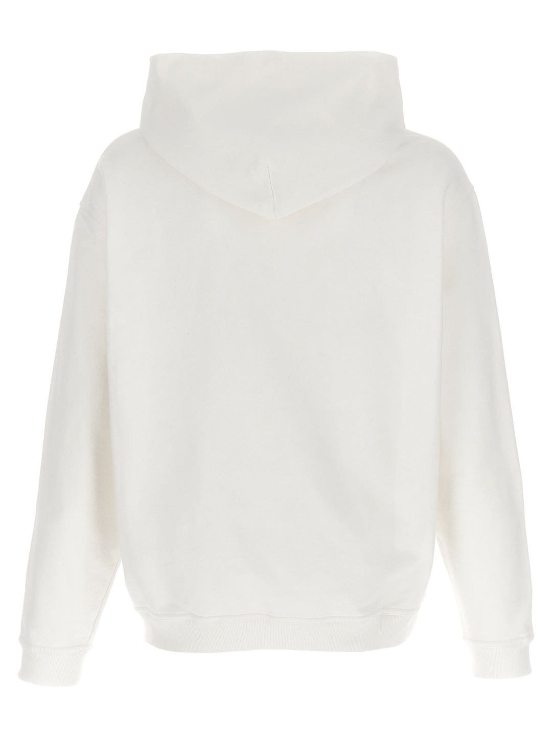 Maison Margiela Men Logo Hoodie