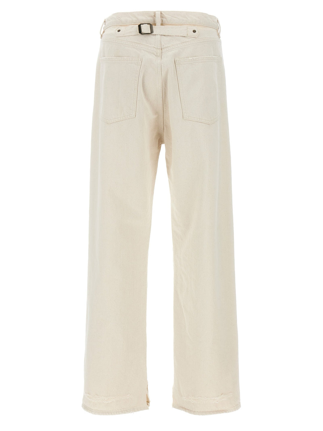 Maison Margiela Men Denim Jeans