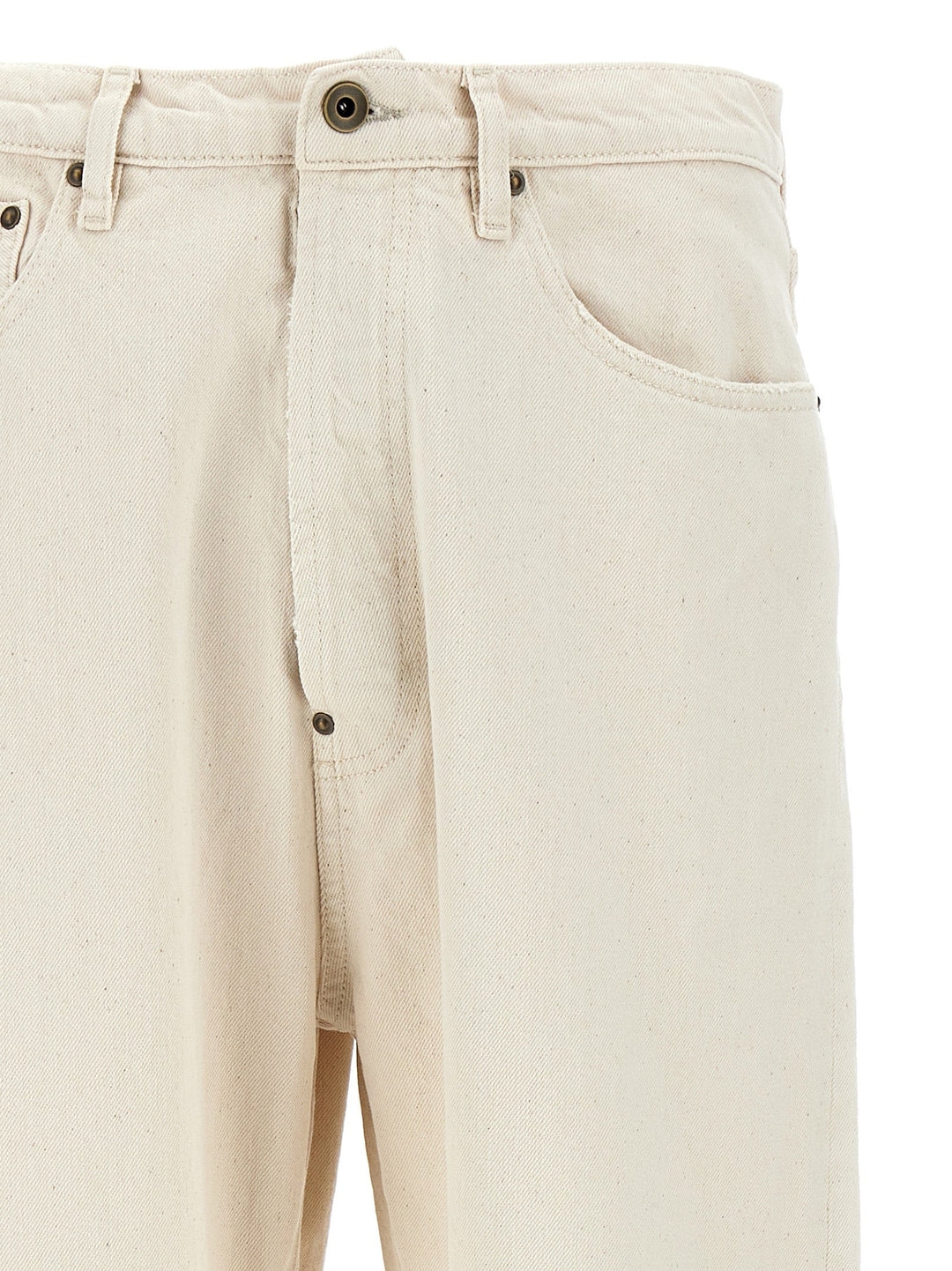 Maison Margiela Men Denim Jeans
