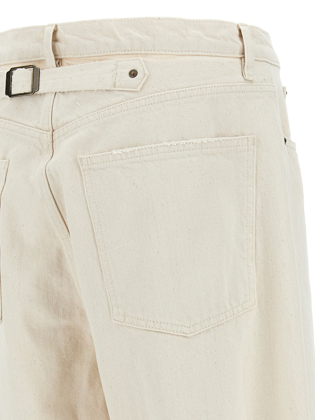 Maison Margiela Men Denim Jeans