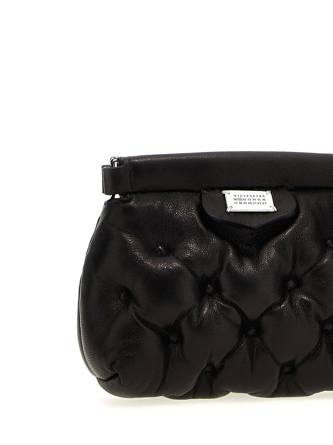 Maison Margiela Women 'Glam Slam Classique Baby' Shoulder Bag
