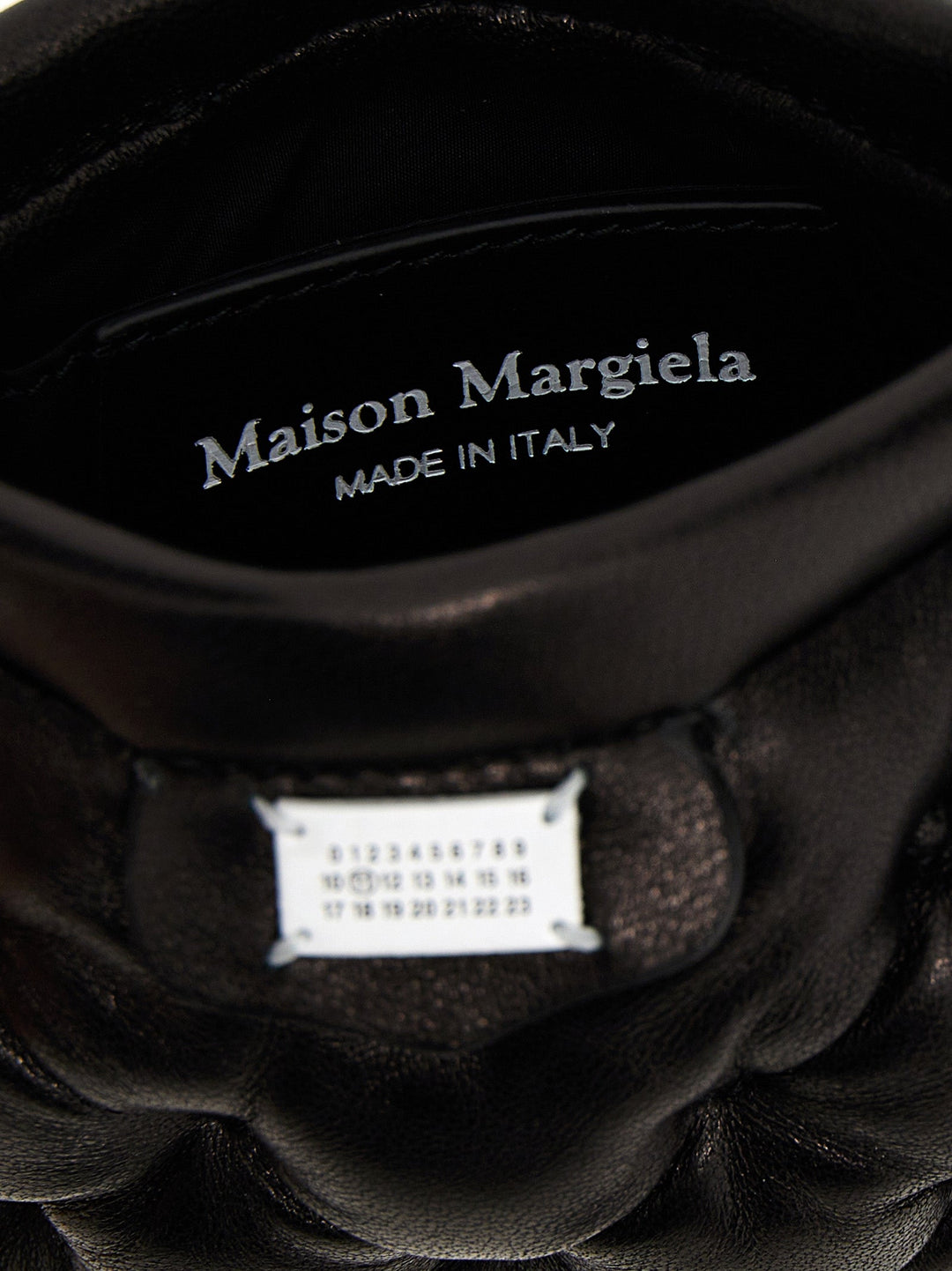 Maison Margiela Women 'Glam Slam Classique Baby' Shoulder Bag