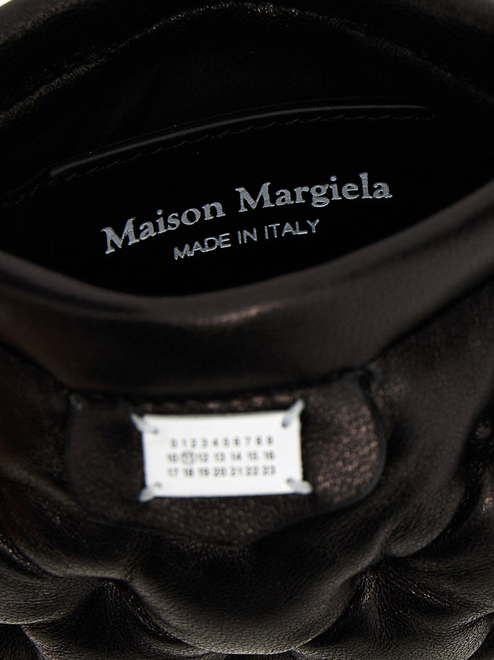 Maison Margiela Women 'Glam Slam Classique Baby' Shoulder Bag