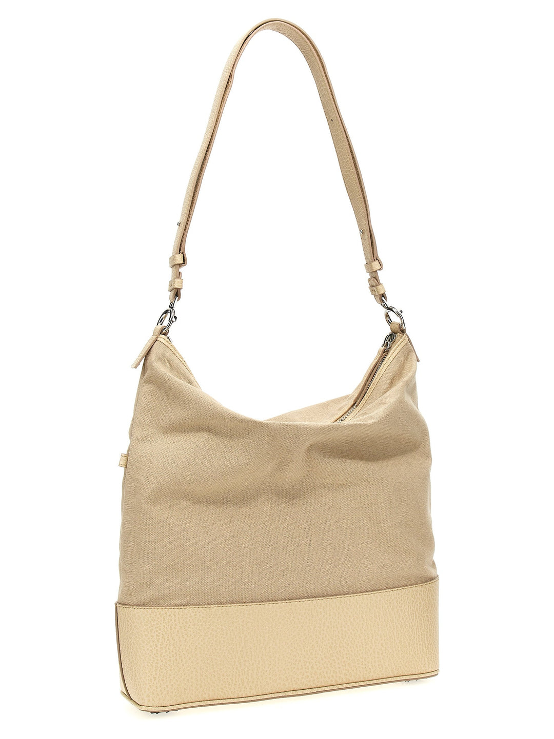 Maison Margiela Women '5Ac Hobo Medium' Crossbody Bag