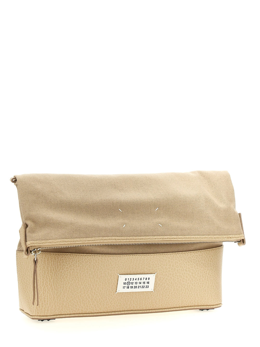 Maison Margiela Women '5Ac Hobo Medium' Crossbody Bag