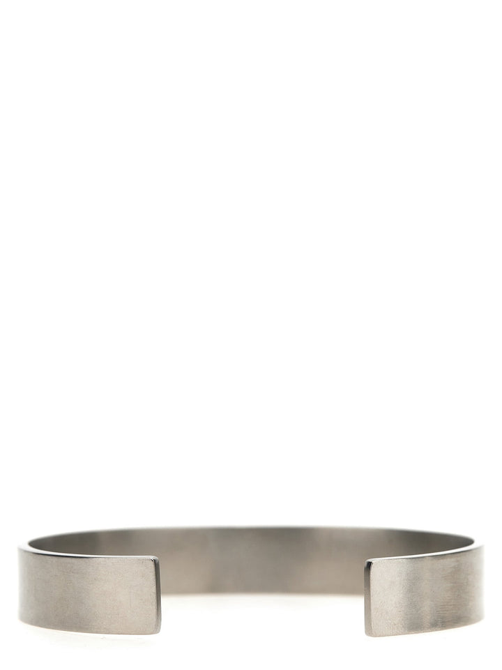 Maison Margiela Women Logo Bracelet