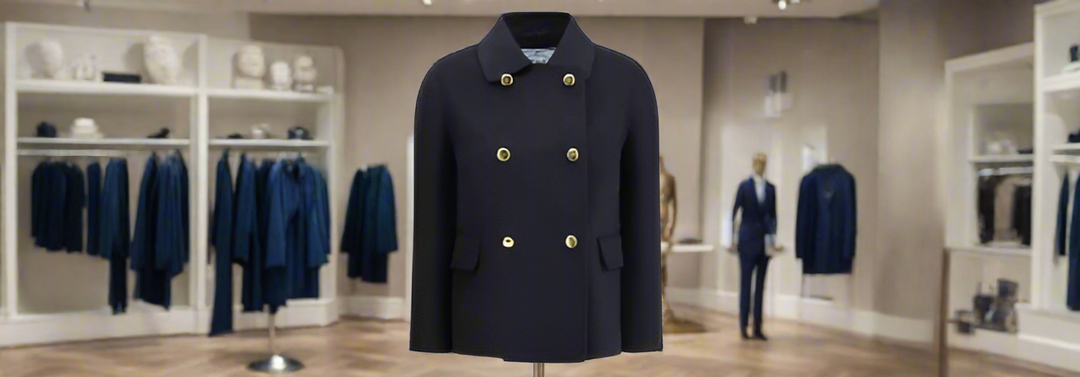 Luxury designer high end authentic fashion with free shipping.